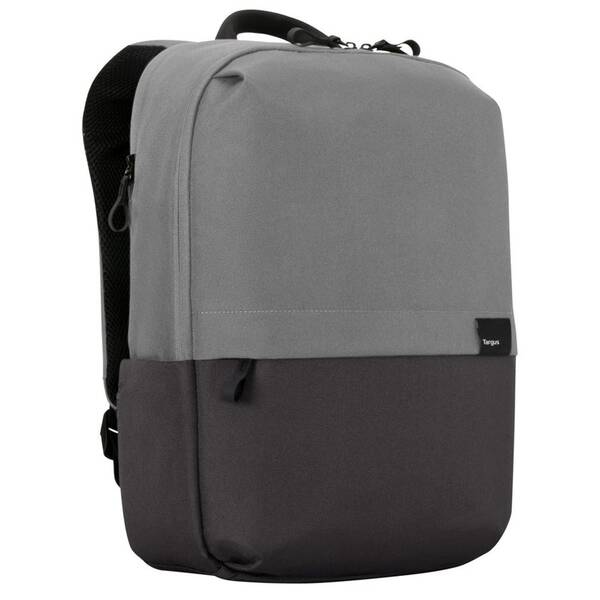 Batoh na notebook Targus 15.6" Sagano EcoSmart Commuter šedý

