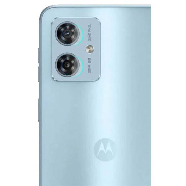 Tvrzené sklo 3mk Lens Protection na Motorola Moto G54/Power 
