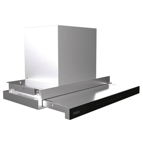 Odsavač par Haier HABT6CBS6XBSLC nerez

