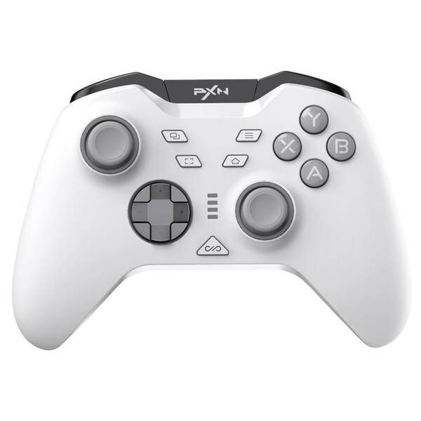 Gamepad PXN P5 bílý

