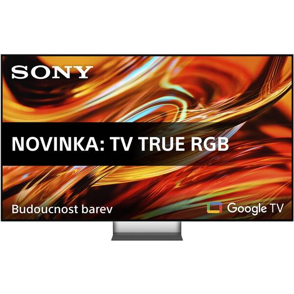 Televize Sony Bravia 7 MII 55" 

