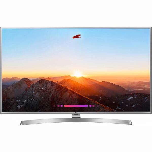 Televize LG 70UK6950PLB 

