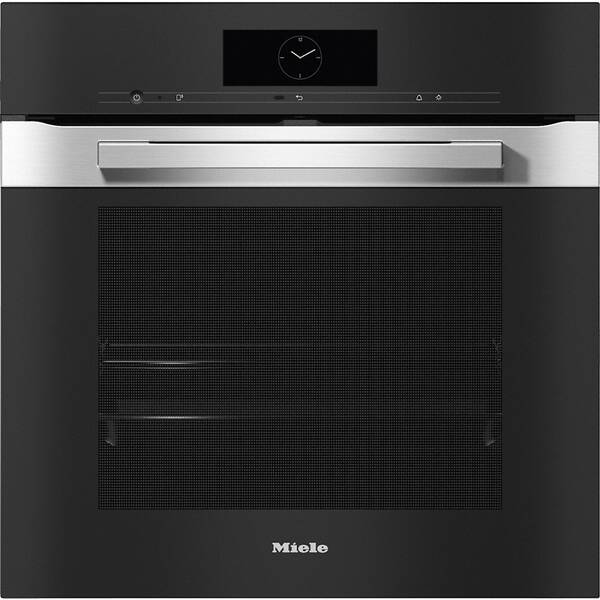 Trouba Miele H7860BP EDST nerez
