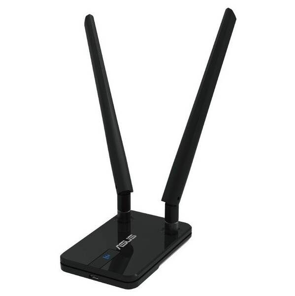 Wi-Fi adaptér Asus USB-N14 
