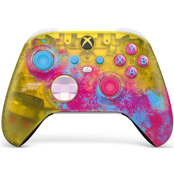 Ovladač Microsoft Wireless - Forza Horizon 5 Limited Edititon 
