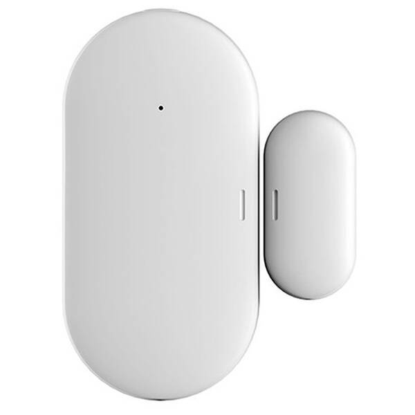 Senzor iQtech Smartlife DW04 Zigbee Magnetický sensor okna a dveře, Zigbee 3.0 

