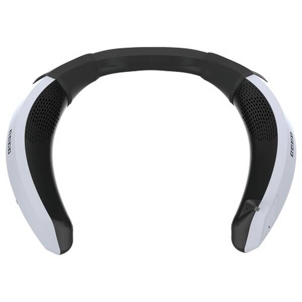 Reproduktor HORI 3D Surround Gaming Neckset pro PS5 černý/bílý

