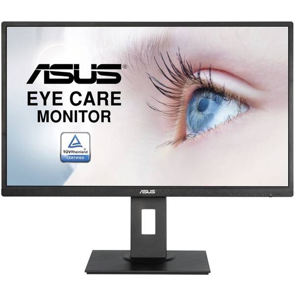 Monitor Asus VA279HAL černý

