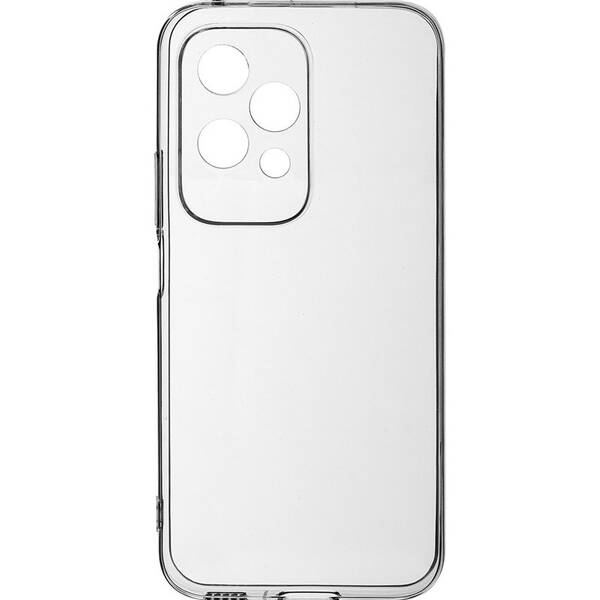 Kryt na mobil WG na Honor 200 Lite 5G průhledný

