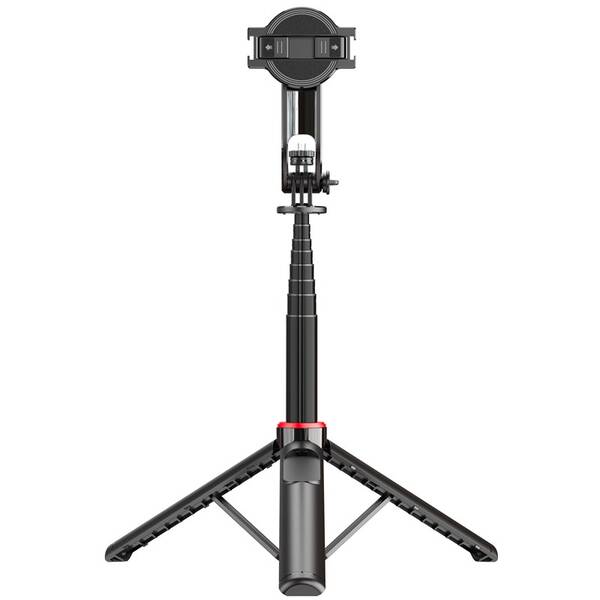 Selfie tyč Mobile Origin Magnetic Selfie Stick Tripod S1 černá

