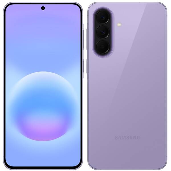 Mobilní telefon Samsung Galaxy A57 5G 8 GB / 128 GB fialový

