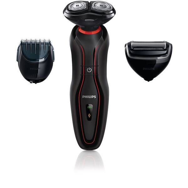 Holicí strojek Philips YS534/17 černý

