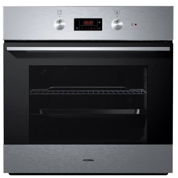 Trouba Mora VT 528 MX nerez


