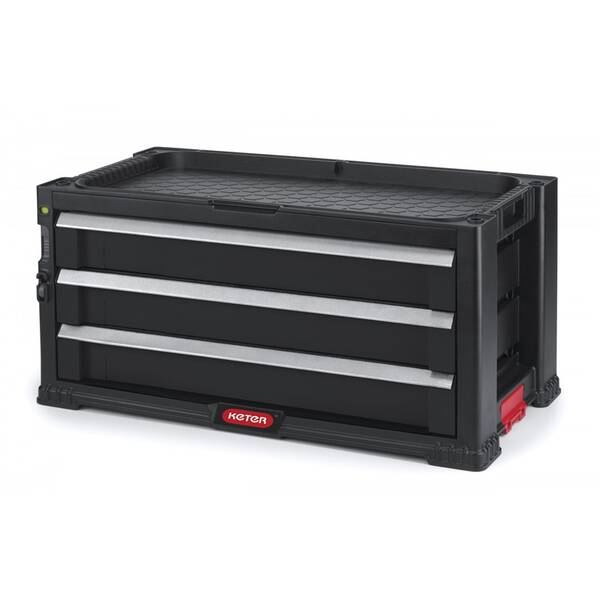 Box na nářadí Keter C-237791 


