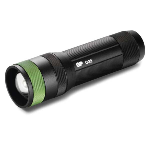 Svítilna GP 1× CREE LED 

