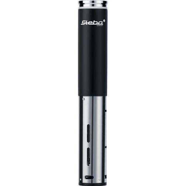 Vařič Sous-vide Steba SV 60 černý

