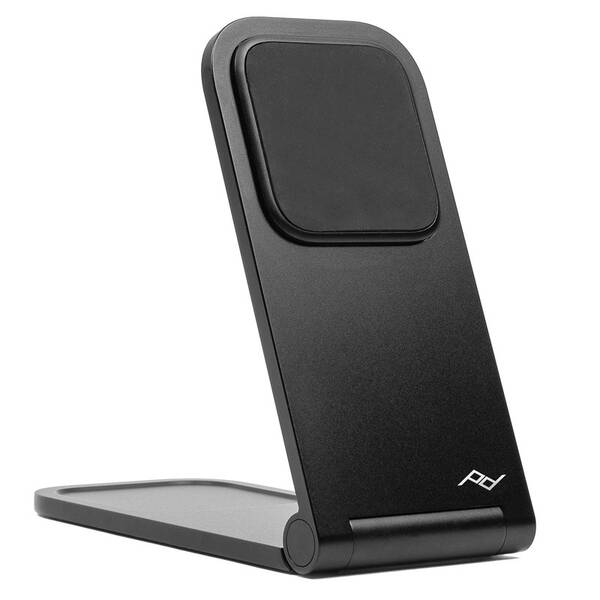 Bezdrátová nabíječka Peak Design Wireless Charging Stand černá

