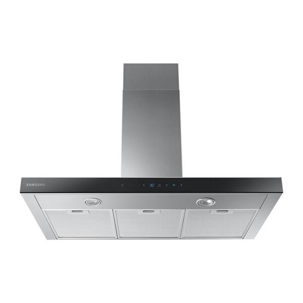 Odsavač par Samsung NK36N5703BS/UR nerez

