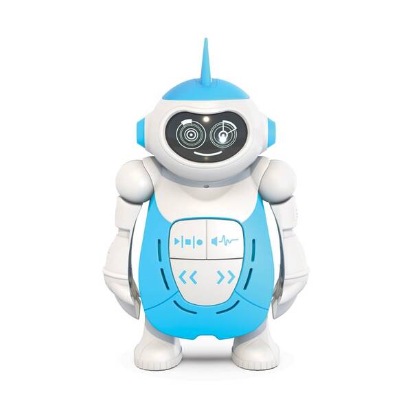 Robot Hexbug Mimix 

