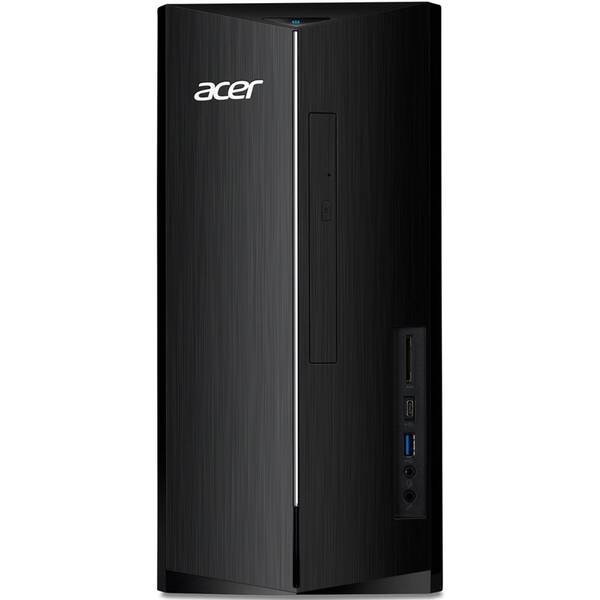 Stolní počítač Acer Aspire TC-1760 černý

