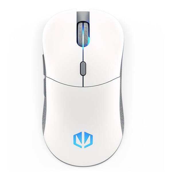 Myš ENDORFY GEM Plus Wireless bílá

