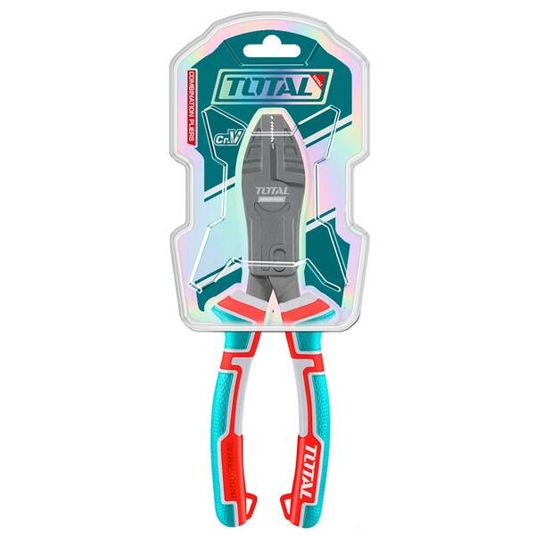 Kleště Total tools THTC510806 200mm 

