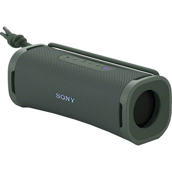 Přenosný reproduktor Sony ULT FIELD 1 šedá barva
