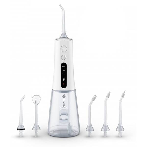 Ústní sprcha TrueLife AquaFloss Compact L100 

