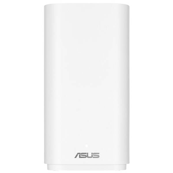 Router Asus ZenWifi BD4 Outdoor, WiFi7 Extendable, AiMesh bílý

