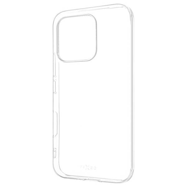 Kryt na mobil FIXED Story na Honor 600 Lite průhledný

