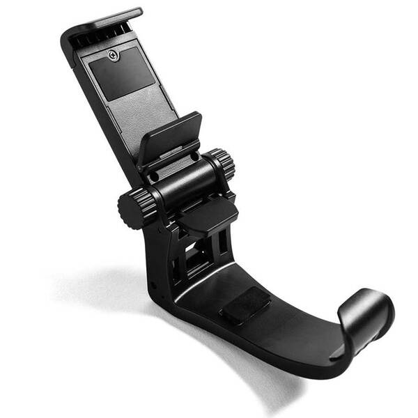 Držák SteelSeries Smartgrip černý

