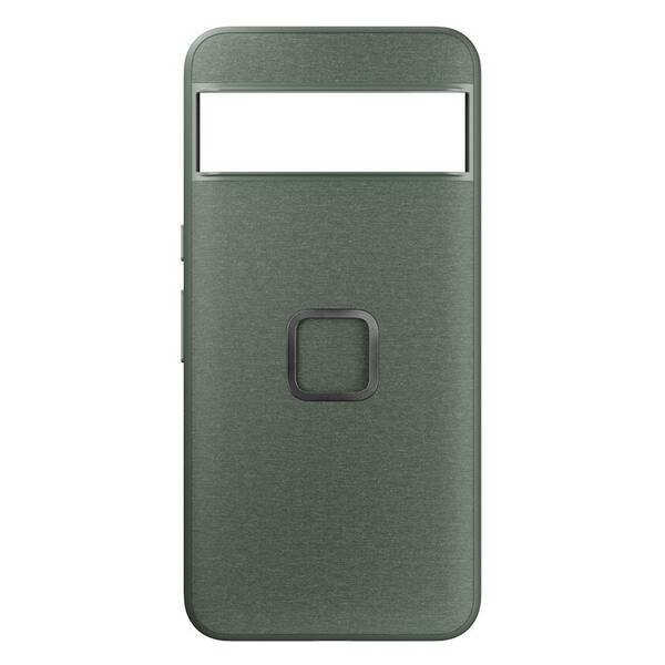 Kryt na mobil Peak Design Everyday Case na Google Pixel 8 zelený

