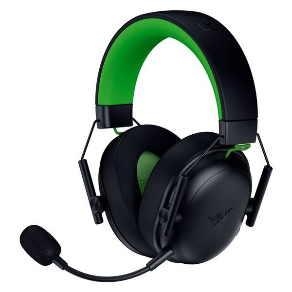 Headset Razer BlackShark V3 X Hyperspeed Xbox černý

