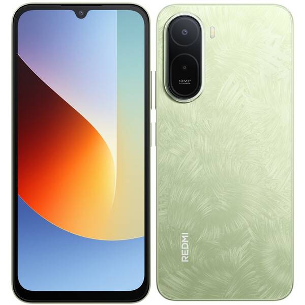 Mobilní telefon Xiaomi Redmi A7 Pro 4 GB / 64 GB zelený

