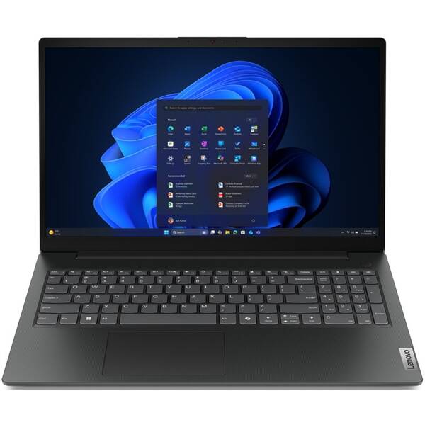 Notebook Lenovo V15 G6 ARP černý

