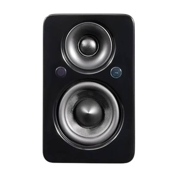Reproduktory Jamo Mini MKII (2 ks) černý

