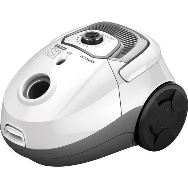 Podlahový vysavač Sencor SVC 5500WH bílý

