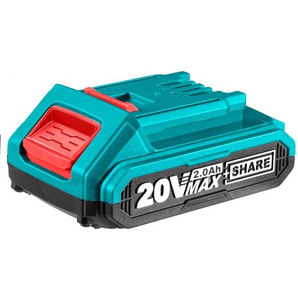 Akumulátor Total tools TFBLI2001E 

