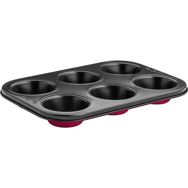Forma na muffiny Lamart LT3071 6 muffinů 


