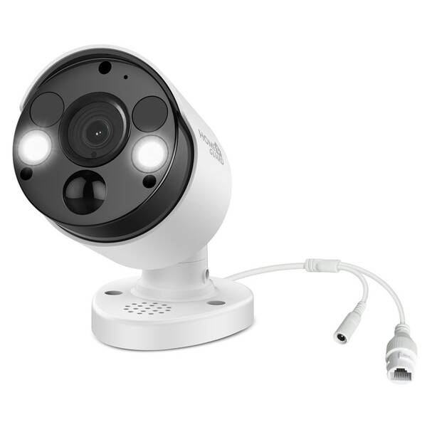 Kamera iGET HOMEGUARD HGNVK936CAM bílá


