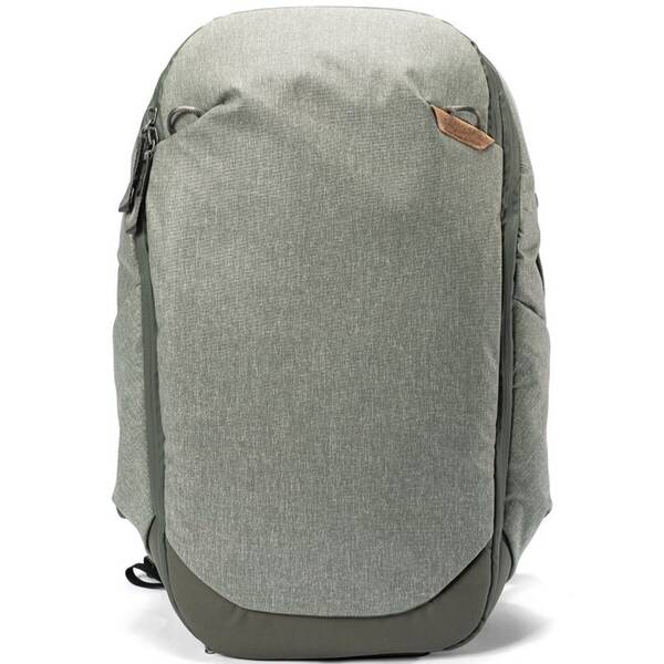 Batoh Peak Design Travel Backpack 30L zelený

