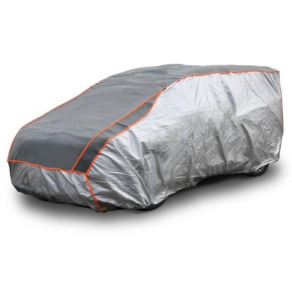 Autoplachta Compass SUV-VAN 

