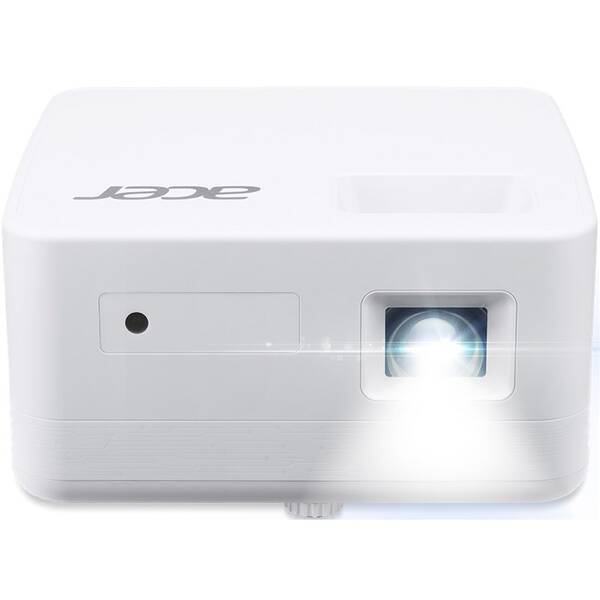 Projektor Acer PD1800 bílý

