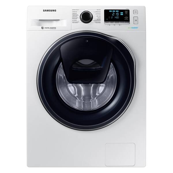 Pračka Samsung WW90K6414QW/LE bílá

