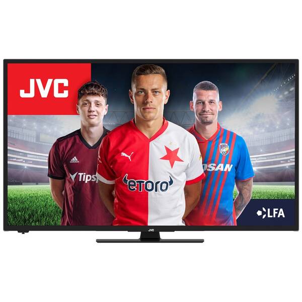 Televize JVC LT-32VH5905 

