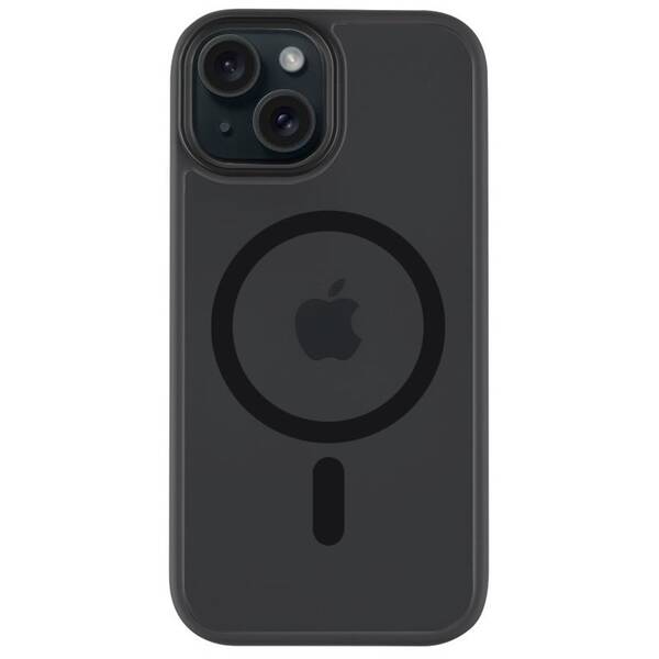 Kryt na mobil Tactical MagForce Hyperstealth na Apple iPhone 15 černý

