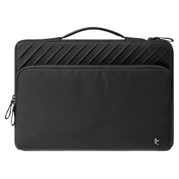 Brašna na notebook tomtoc Voyage - A24 Briefcase - 16" MacBook Pro černá

