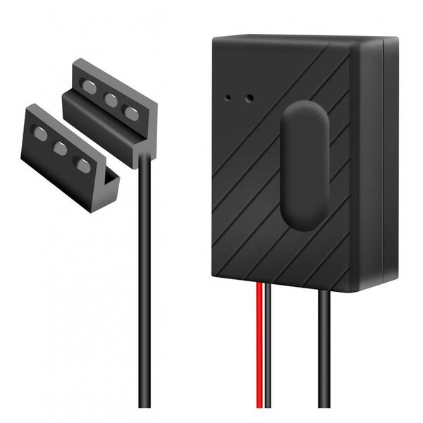 Modul IMMAX NEO LITE SMART Ovládání garážových vrat a automatických bran, WiFi 

