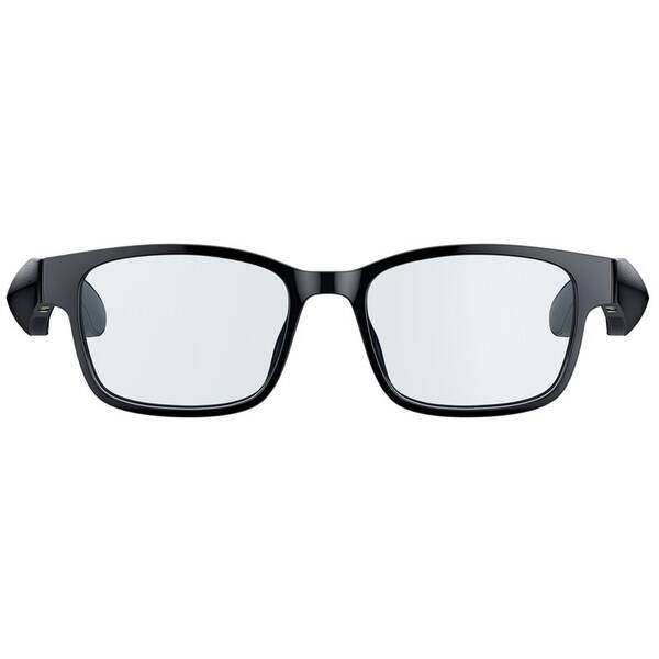 Počítačové brýle Razer Anzu Smart, Rectangle, Blue Light - Size S/M 

