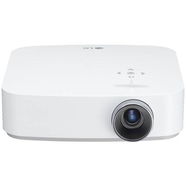 Projektor LG PF50KS bílý

